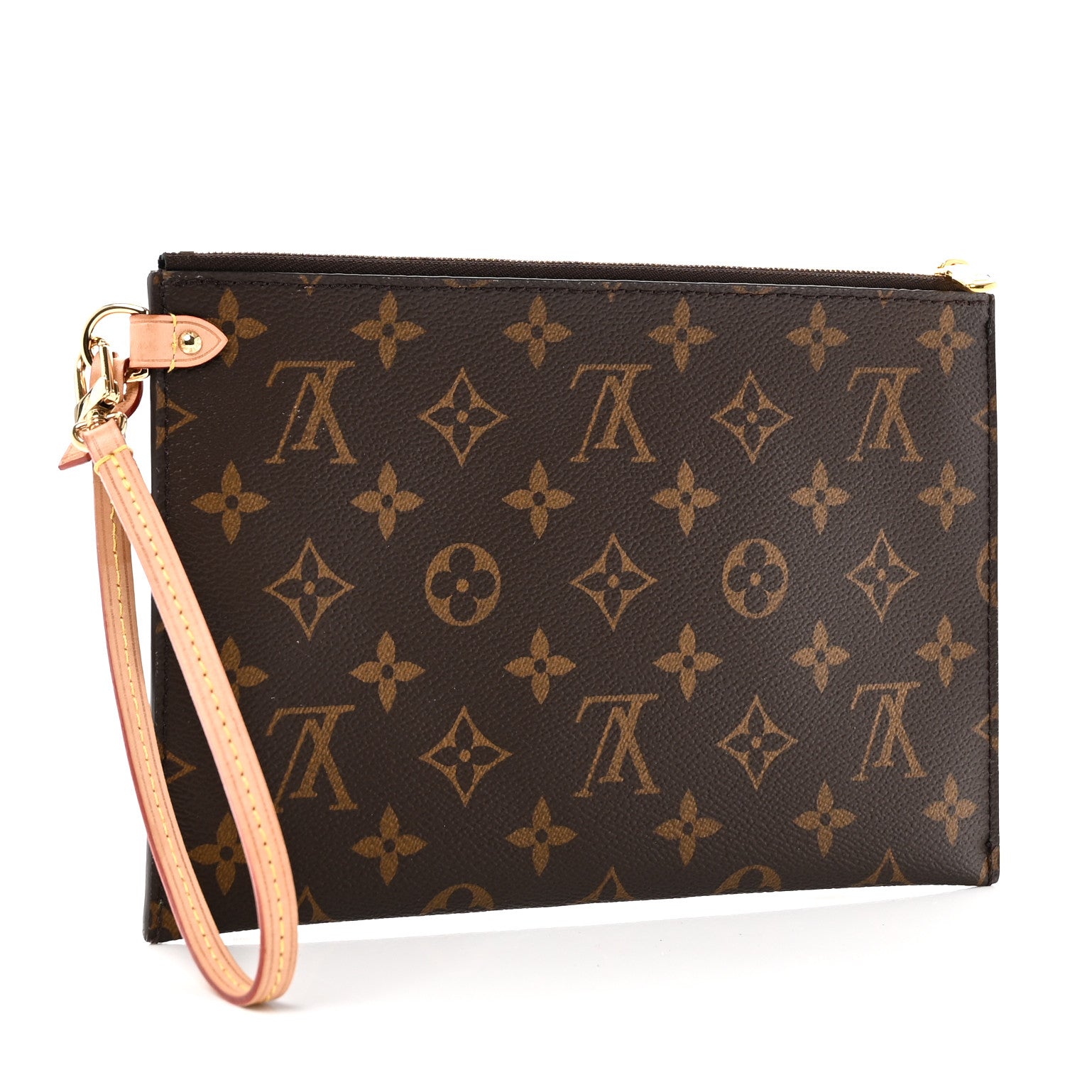 Louis Vuitton Monogram Atlantis Pochette