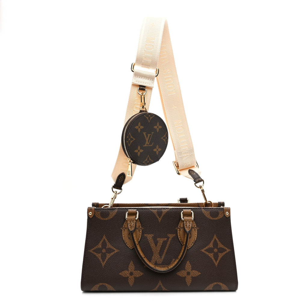 Louis Vuitton Reverse Monogram Giant OnTheGo East West