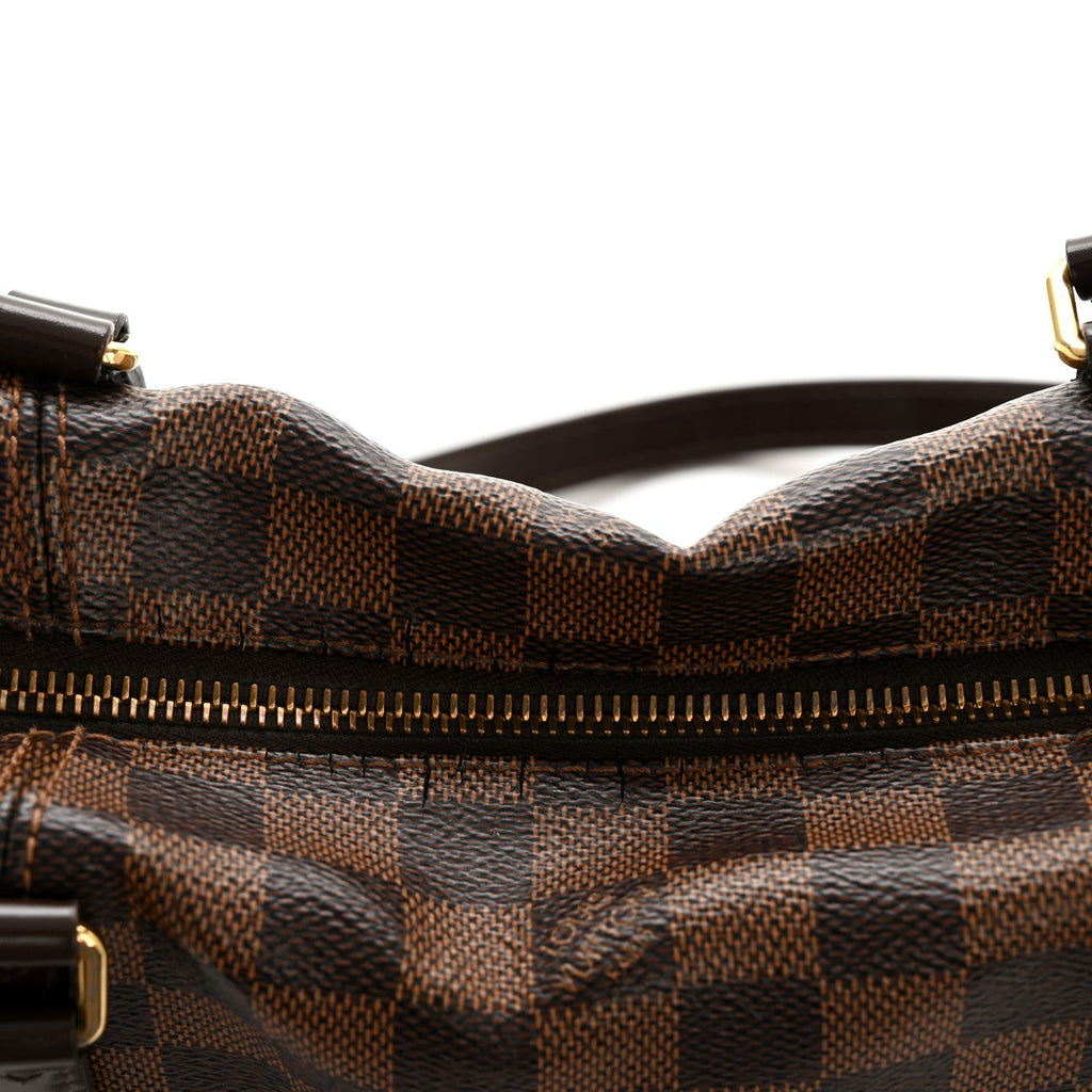 Louis Vuitton Damier Ebene Totally PM
