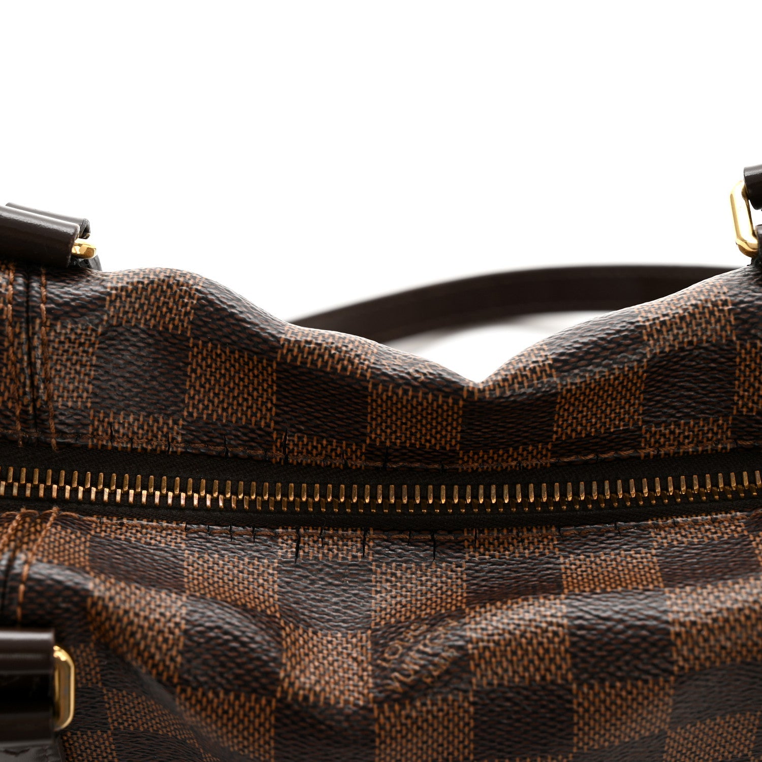 Louis Vuitton Damier Ebene Totally PM