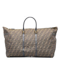 Fendi Zucca Canvas Travel bag - '10s