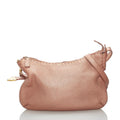 Fendi Selleria Leather Crossbody Bag - '10s