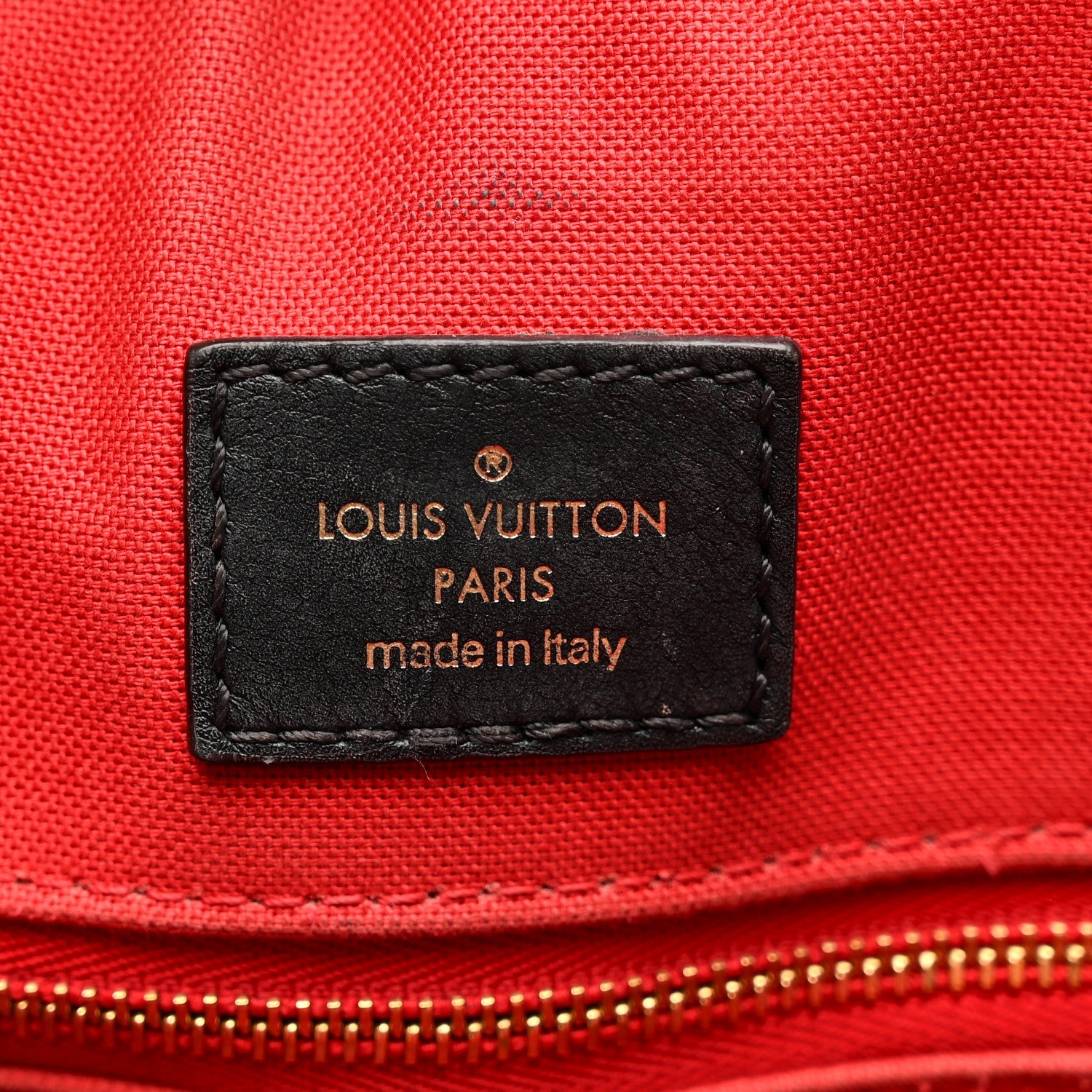 Louis Vuitton Reverse Monogram Giant Onthego GM