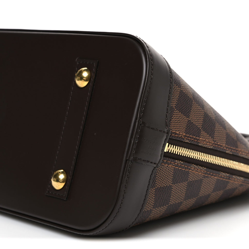 Louis Vuitton Damier Ebene Alma PM