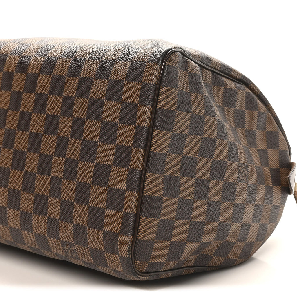 Louis Vuitton Damier Ebene Speedy 30