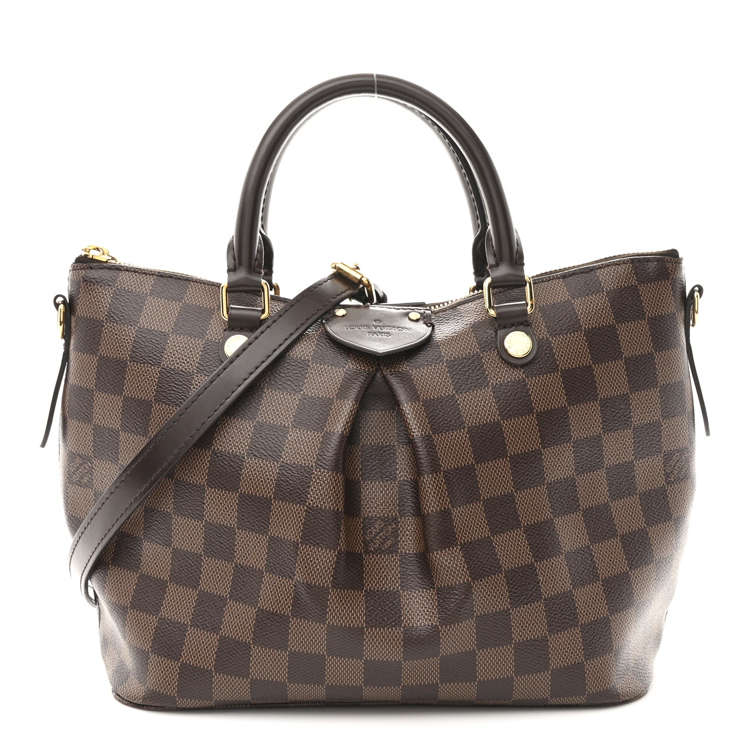 Louis Vuitton Damier Ebene Siena PM