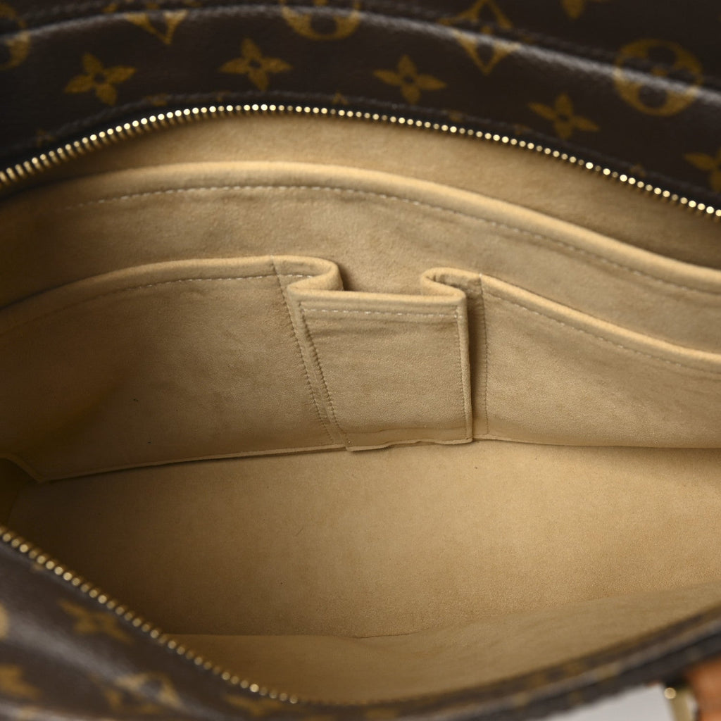 Louis Vuitton Monogram Luco