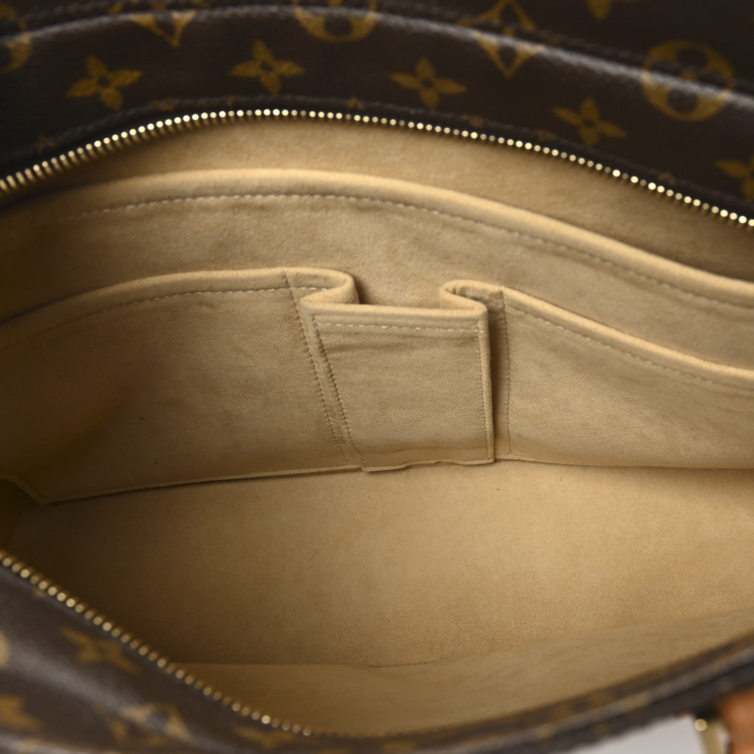 Louis Vuitton Monogram Luco