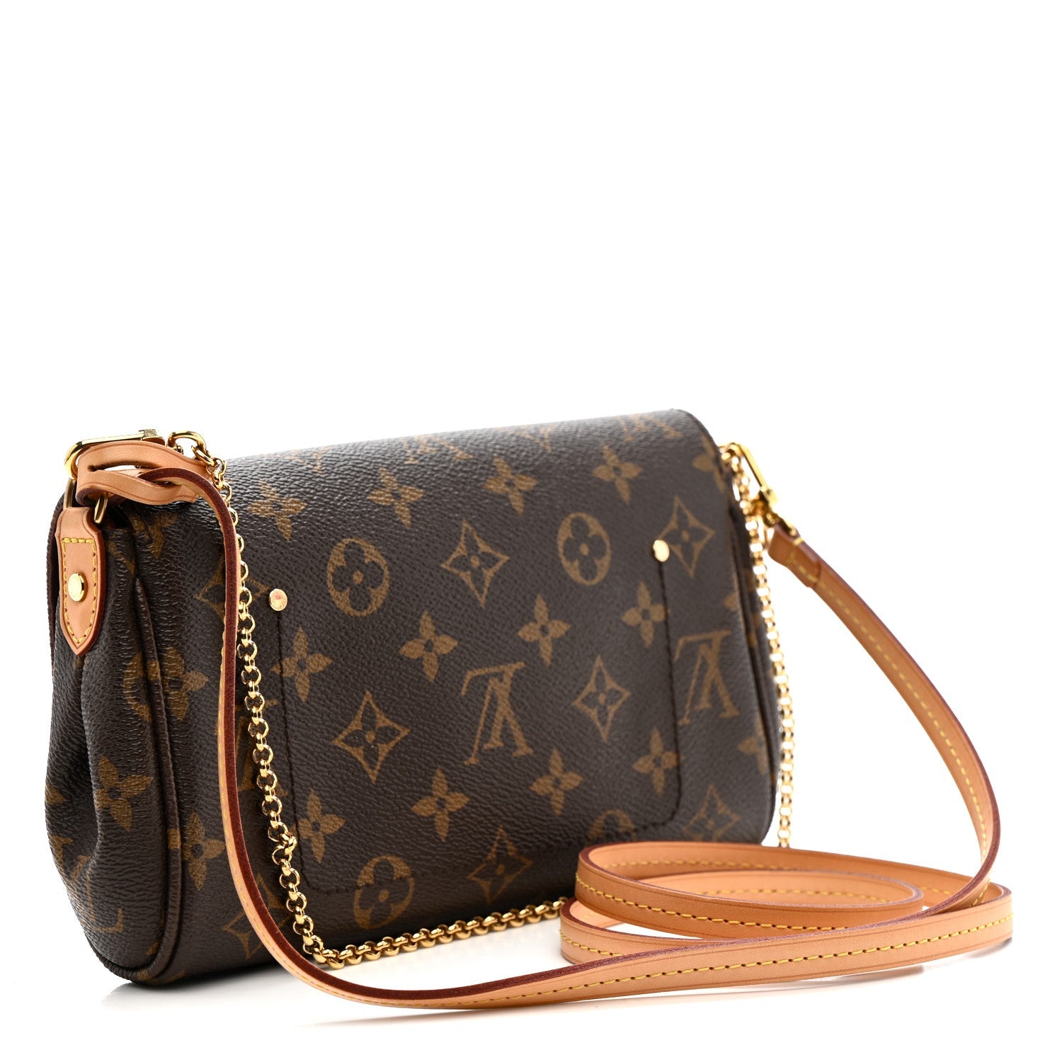 Louis Vuitton Monogram Favorite PM