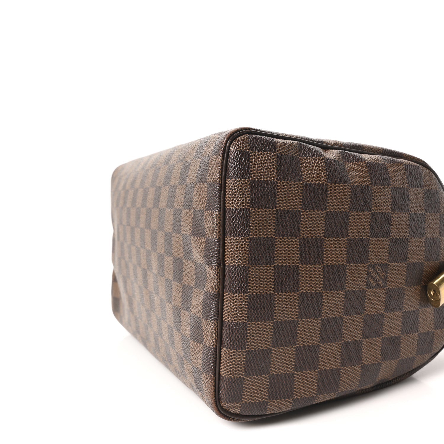 Louis Vuitton Damier Ebene Speedy 30