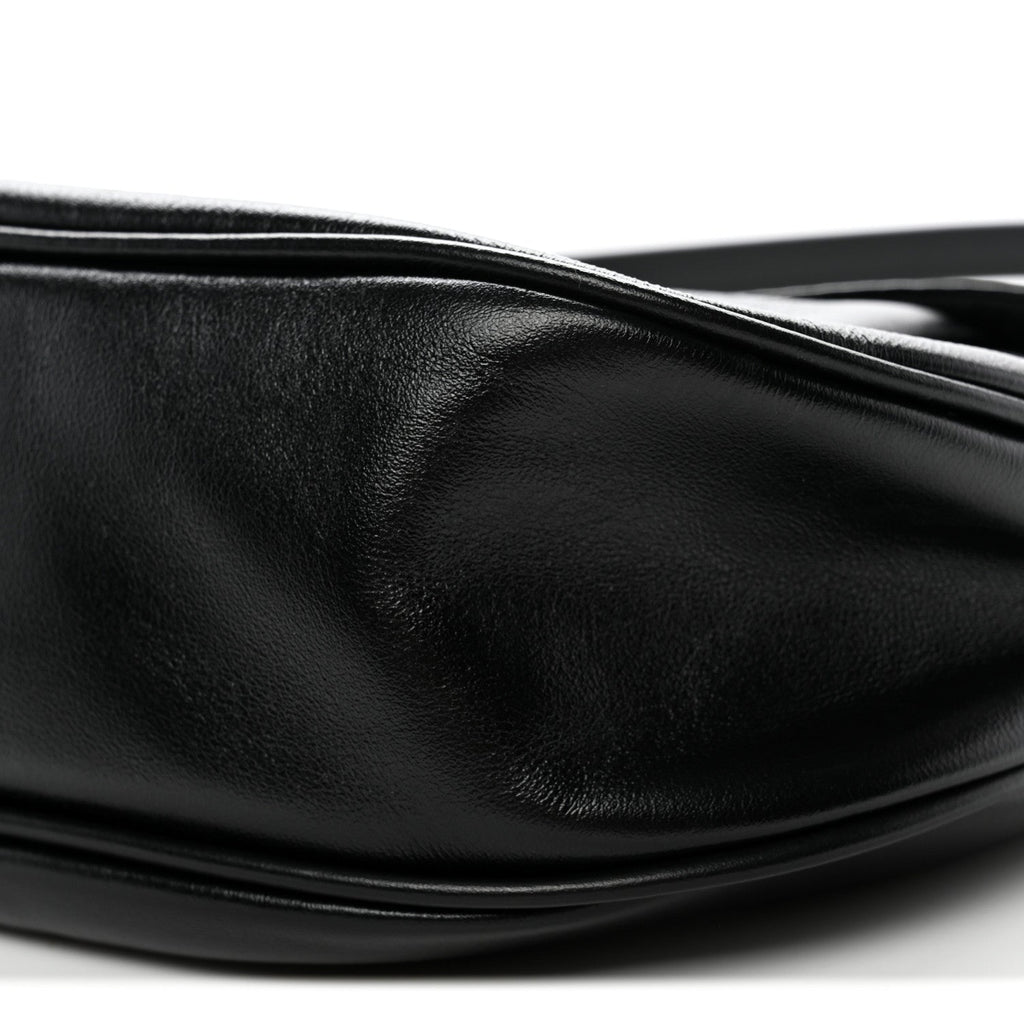 Louis Vuitton Lambskin Sunset Vibe Black