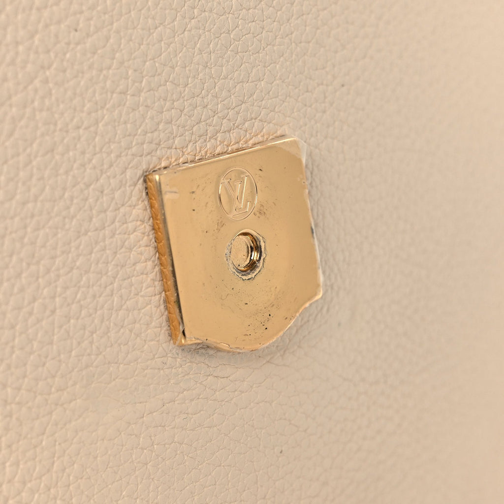 Louis Vuitton Monogram Vaugirard Creme