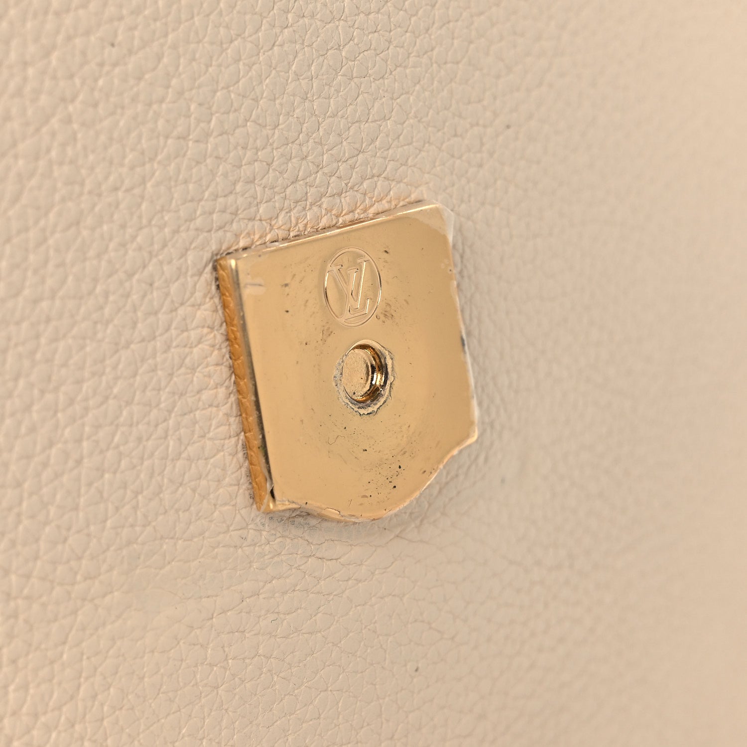 Louis Vuitton Monogram Vaugirard Creme