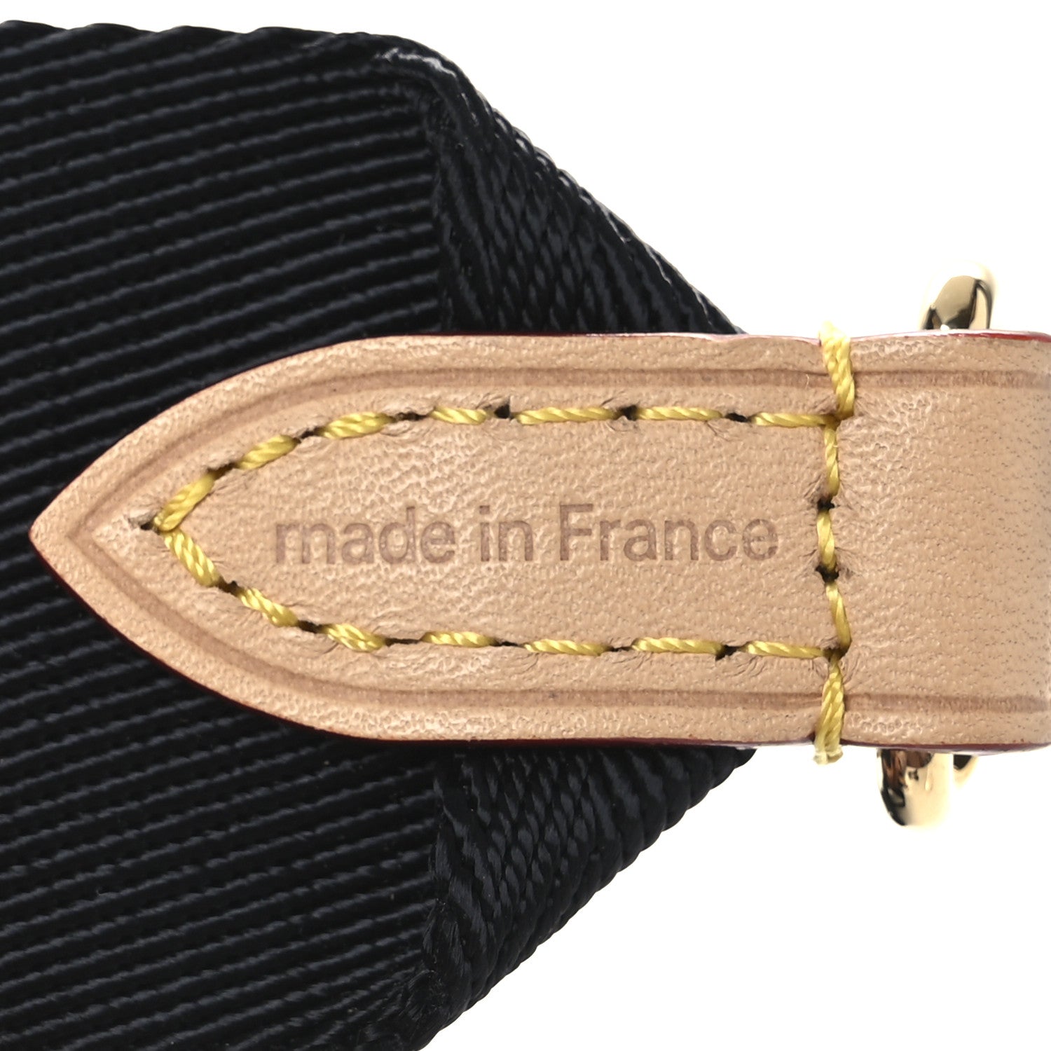 Louis Vuitton Monogram Multi Pochette Accessories Bandouliere Shoulder Strap Black