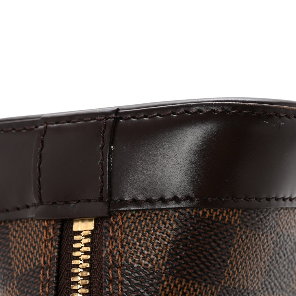 Louis Vuitton Damier Ebene Alma BB