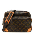 Louis Vuitton Monogram Nil 28