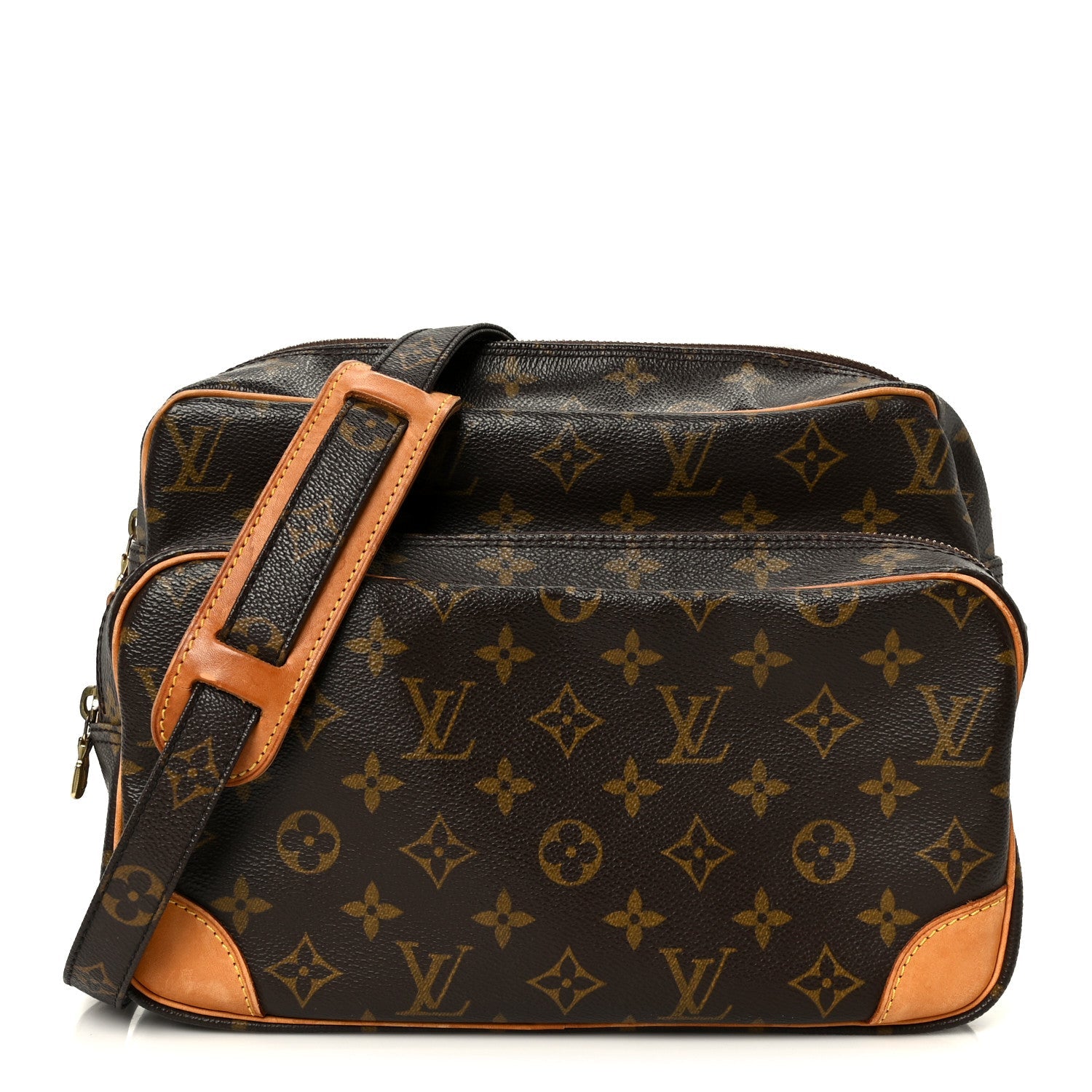 Louis Vuitton Monogram Nil 28