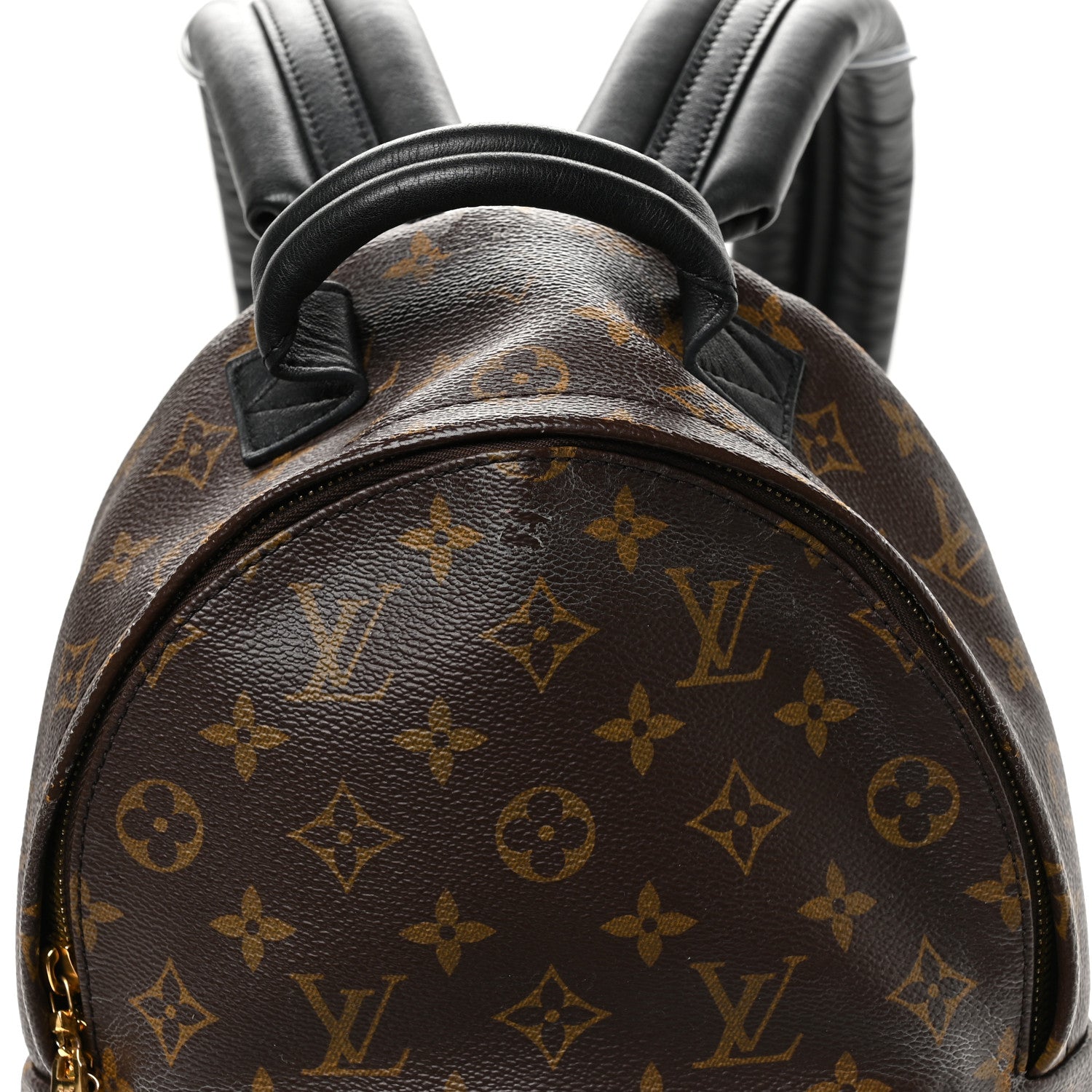 Louis Vuitton Reverse Monogram Palm Springs Backpack PM