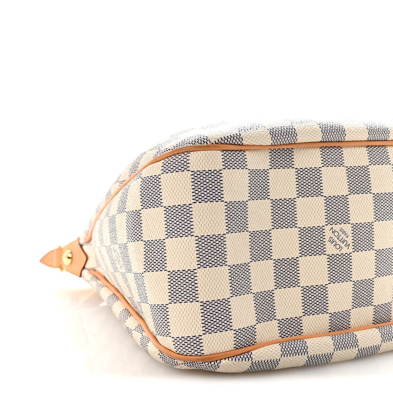 Louis Vuitton Damier Azur Siracusa MM