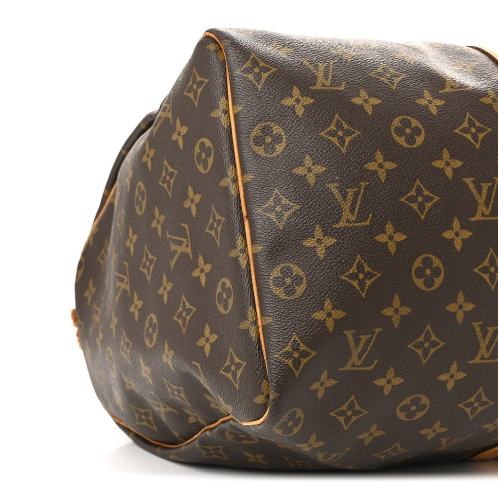 Louis Vuitton Monogram Keepall 50