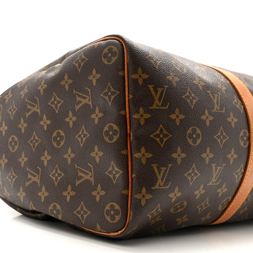 Louis Vuitton Monogram Keepall 45