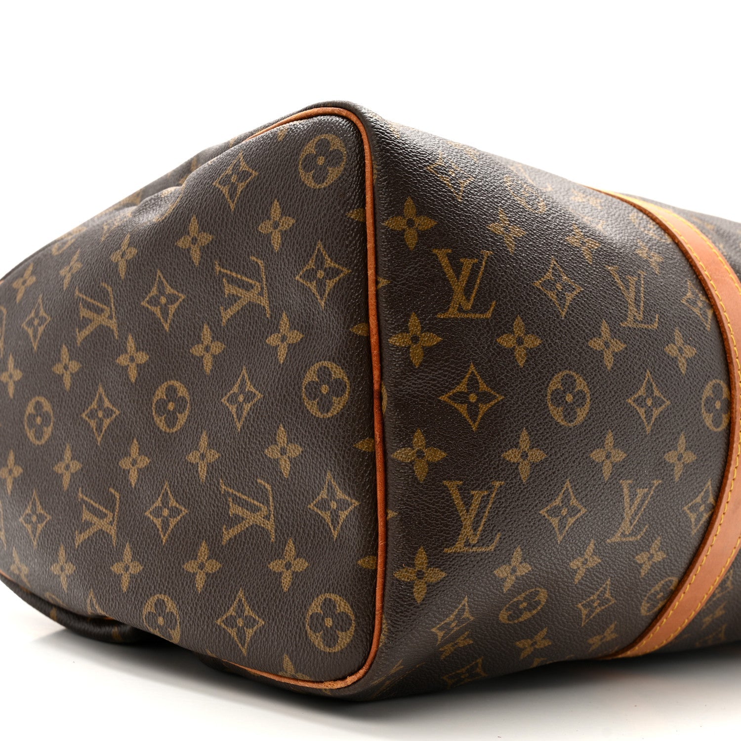 Louis Vuitton Monogram Keepall 45