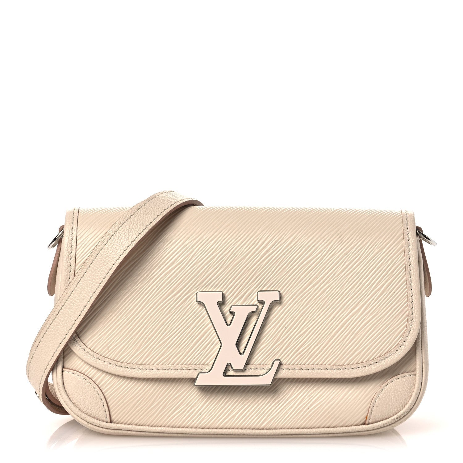 Louis Vuitton Epi Buci Crossbody Quartz