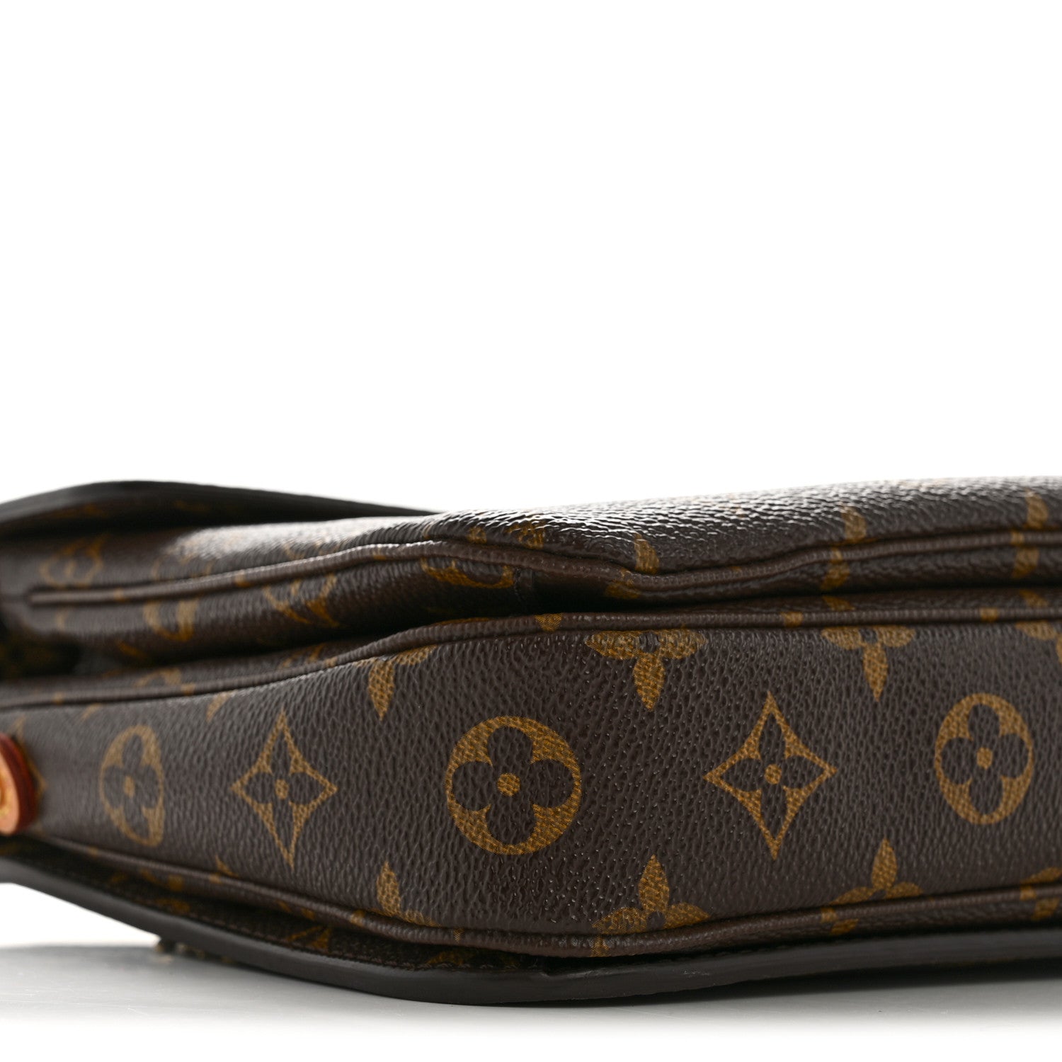Louis Vuitton Monogram Pochette Metis