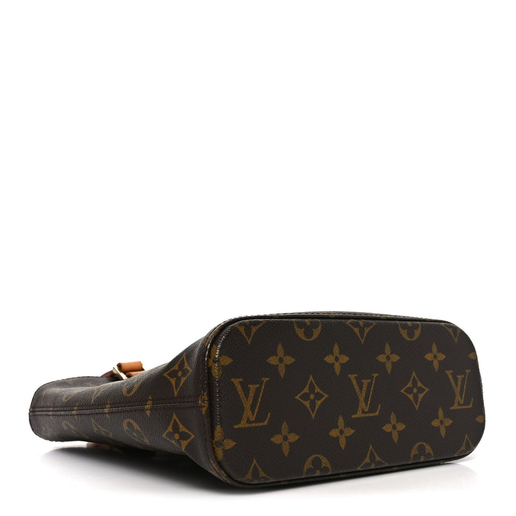 Louis Vuitton Monogram Vavin PM