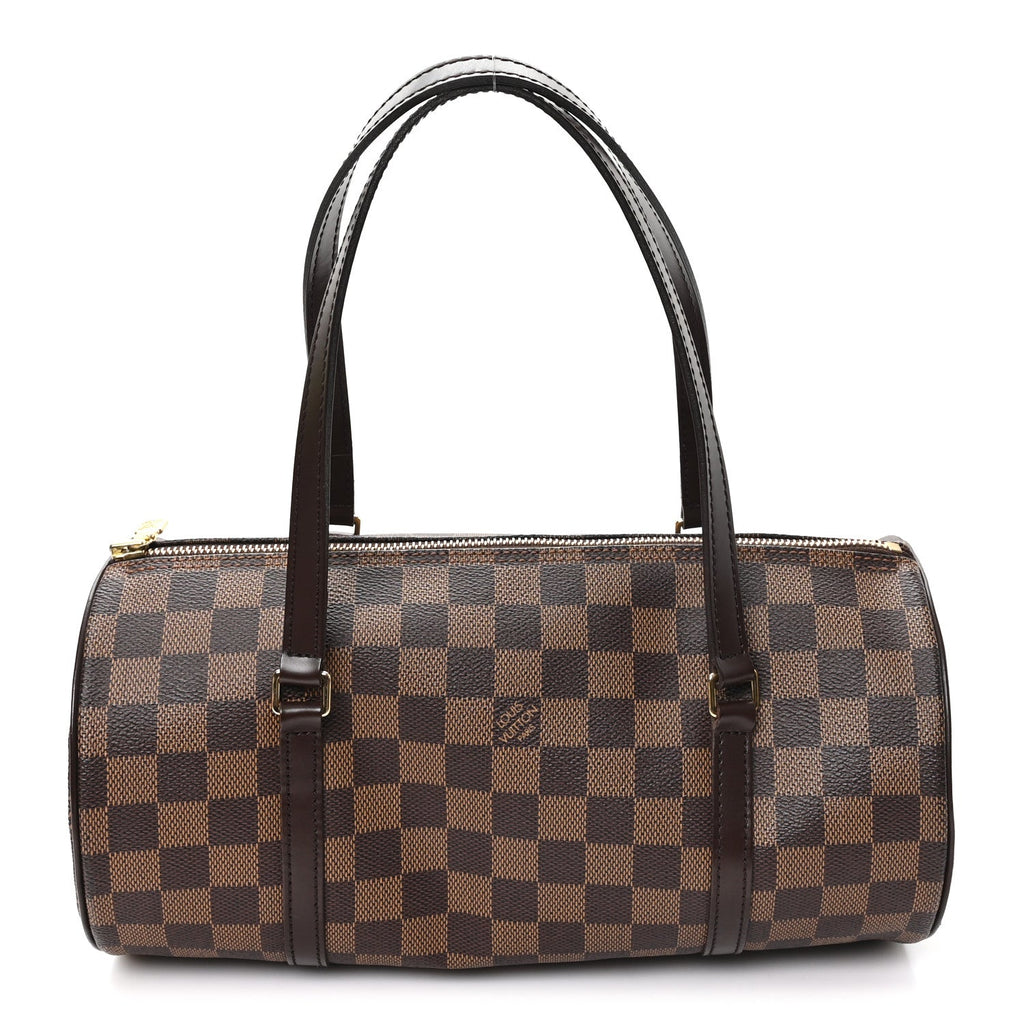 Louis Vuitton Damier Ebene Papillon 30