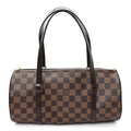Louis Vuitton Damier Ebene Papillon 30