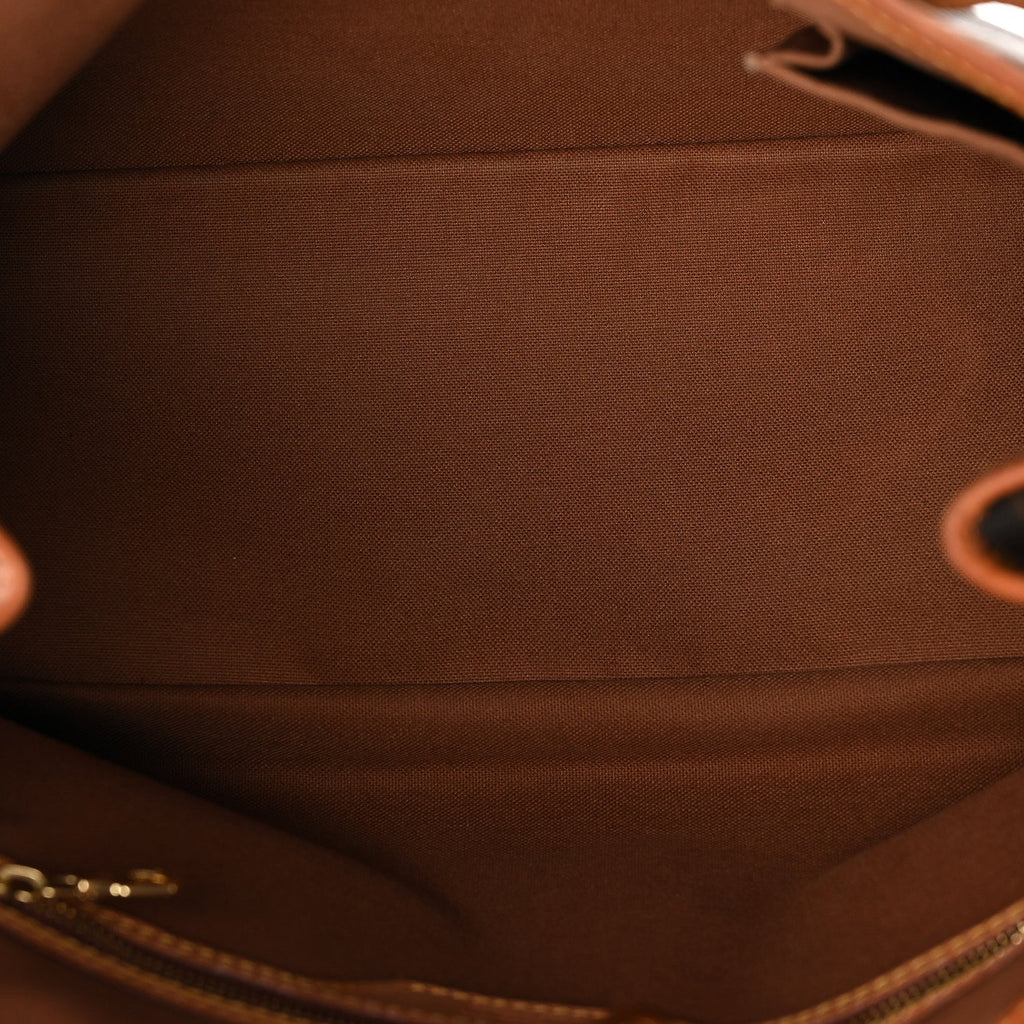 Louis Vuitton Monogram Batignolles Horizontal