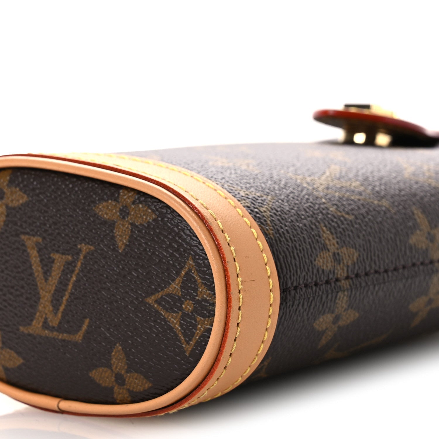 Louis Vuitton Monogram Fold Me Pouch
