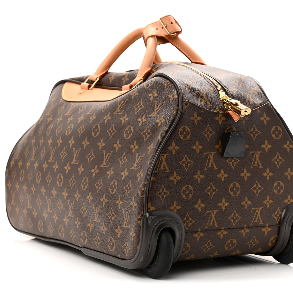 Louis Vuitton Monogram Eole 50