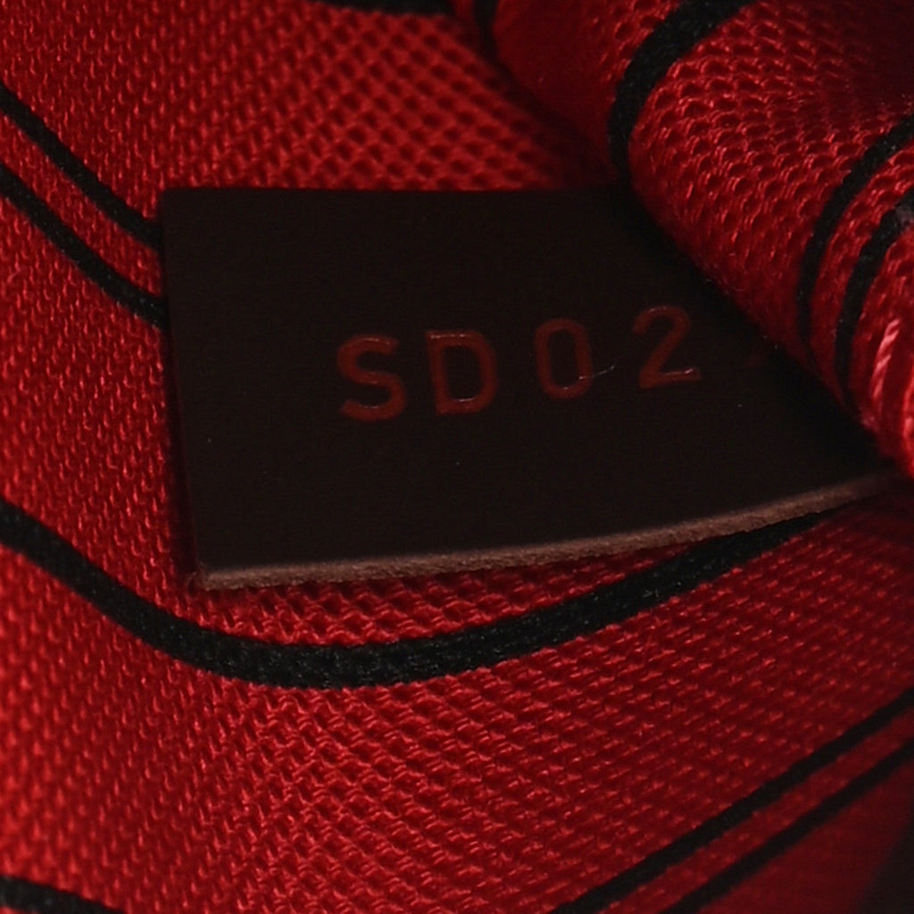 Louis Vuitton Damier Ebene Neo Neverfull GM