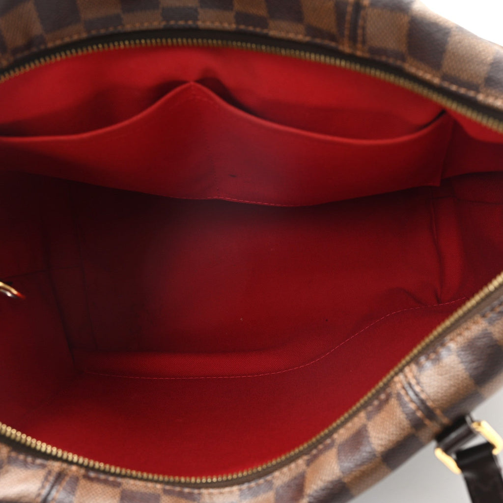 Louis Vuitton Damier Ebene Totally MM