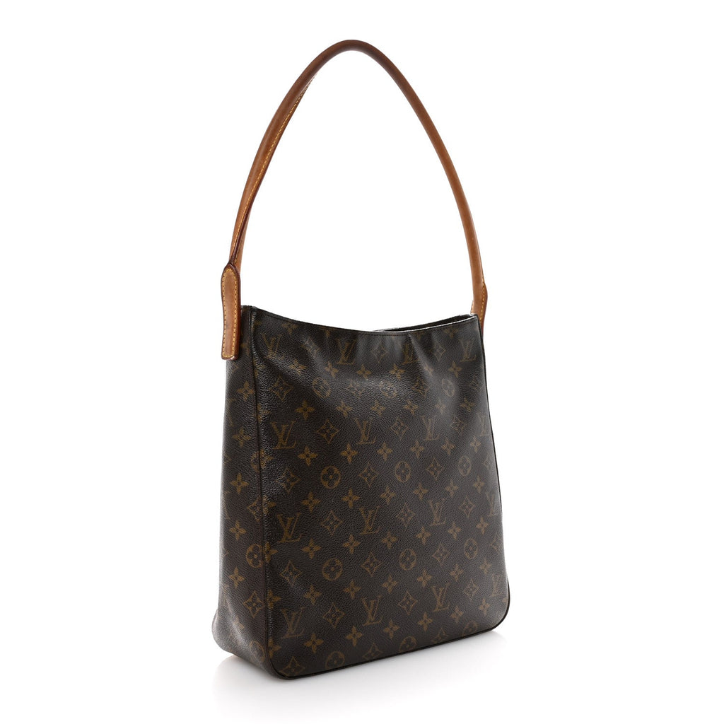 Louis Vuitton Monogram Looping GM