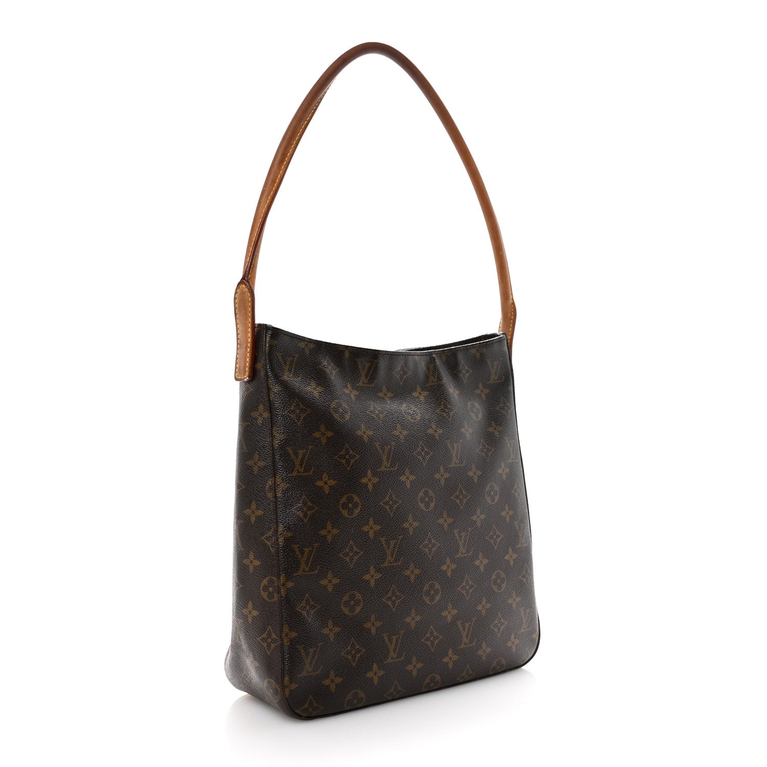 Louis Vuitton Monogram Looping GM