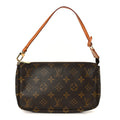 Louis Vuitton Monogram Pochette Accessories
