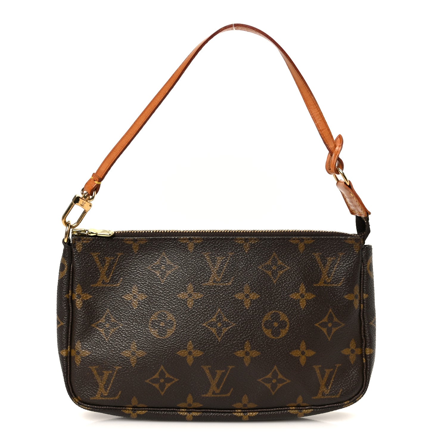 Louis Vuitton Monogram Pochette Accessories