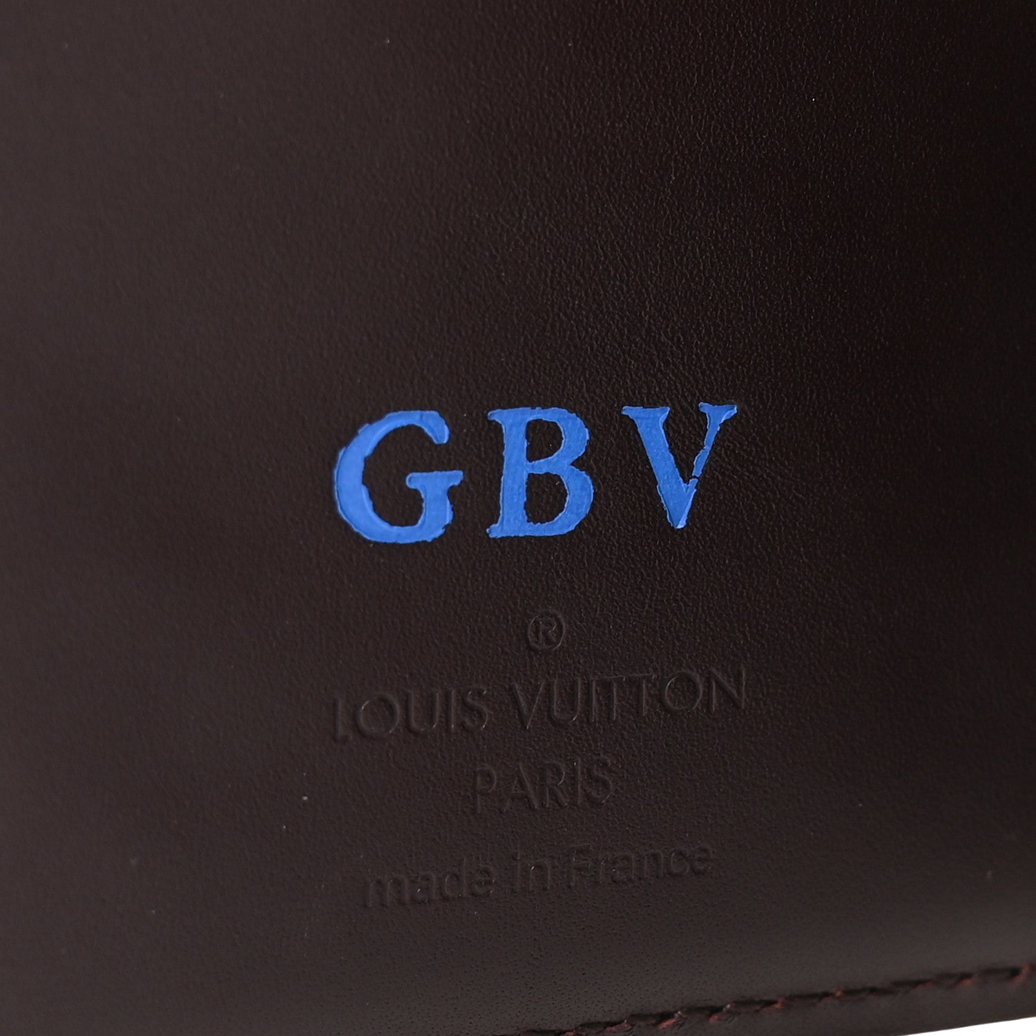 Louis Vuitton Vernis Koala Wallet Amarante