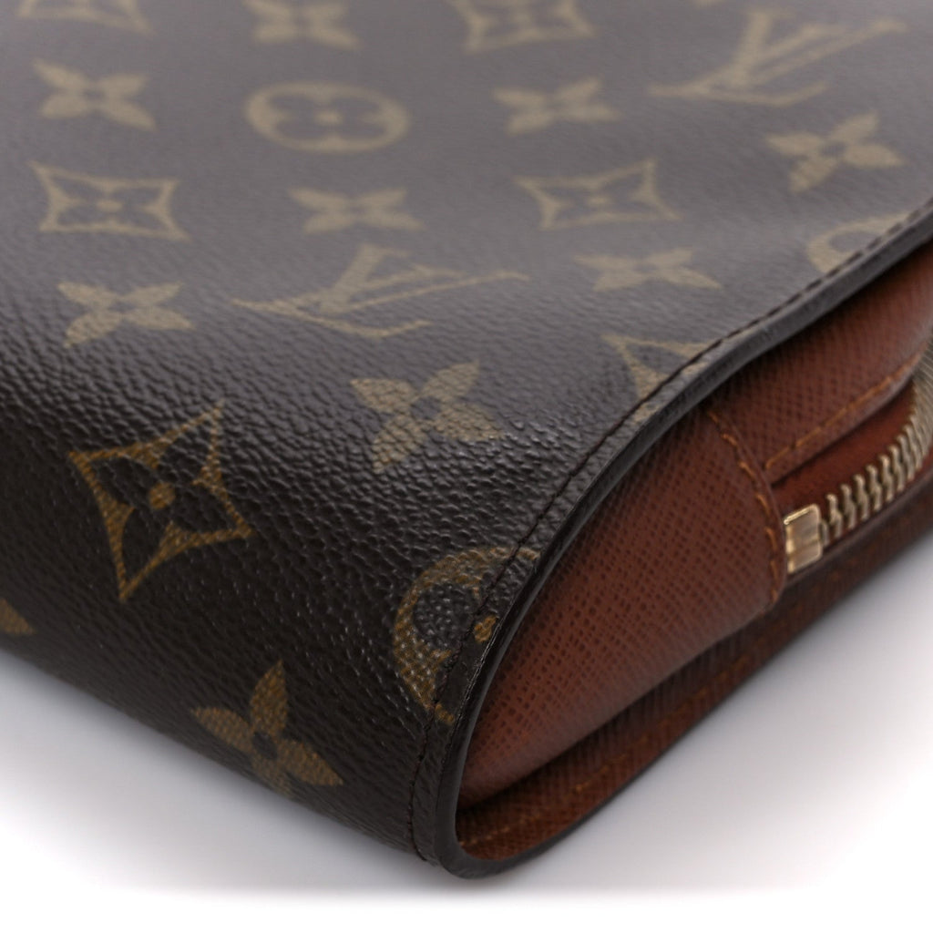 Louis Vuitton Monogram Pochette Orsay