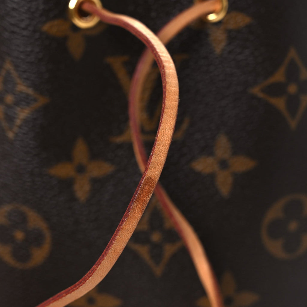 Louis Vuitton Monogram Nano Noe