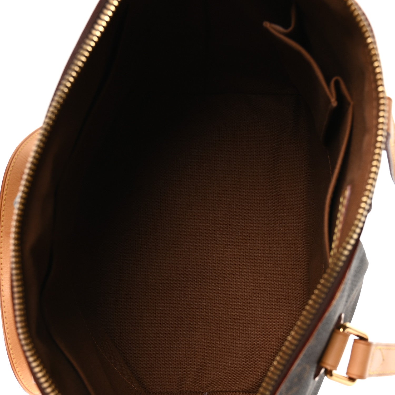 Louis Vuitton Monogram Palermo PM