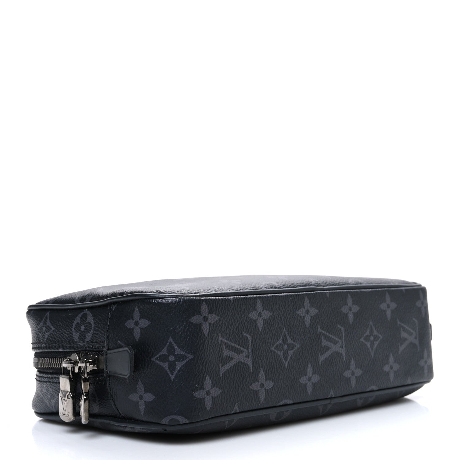 Louis Vuitton Monogram Eclipse Toilet Pouch GM