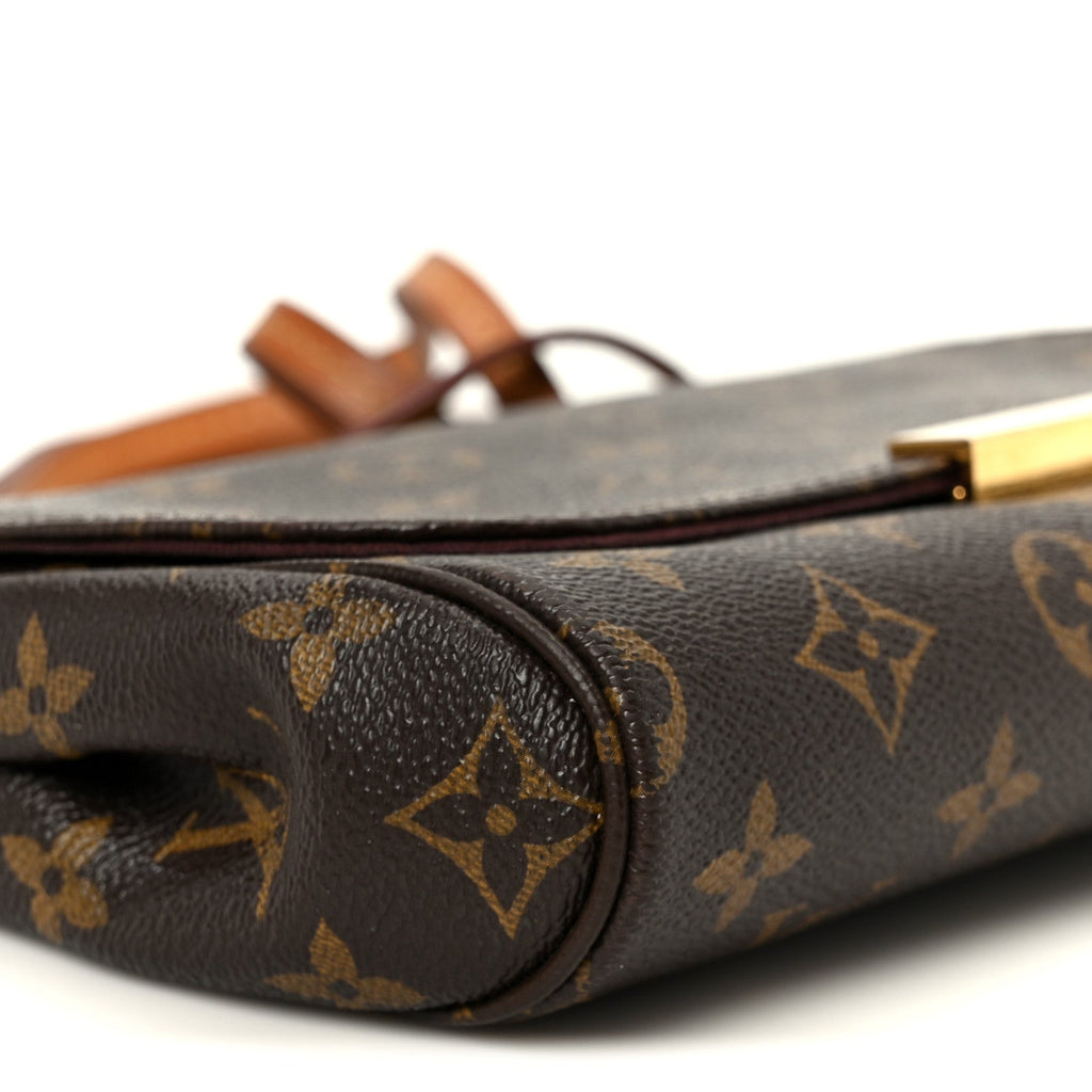 Louis Vuitton Monogram Favorite PM