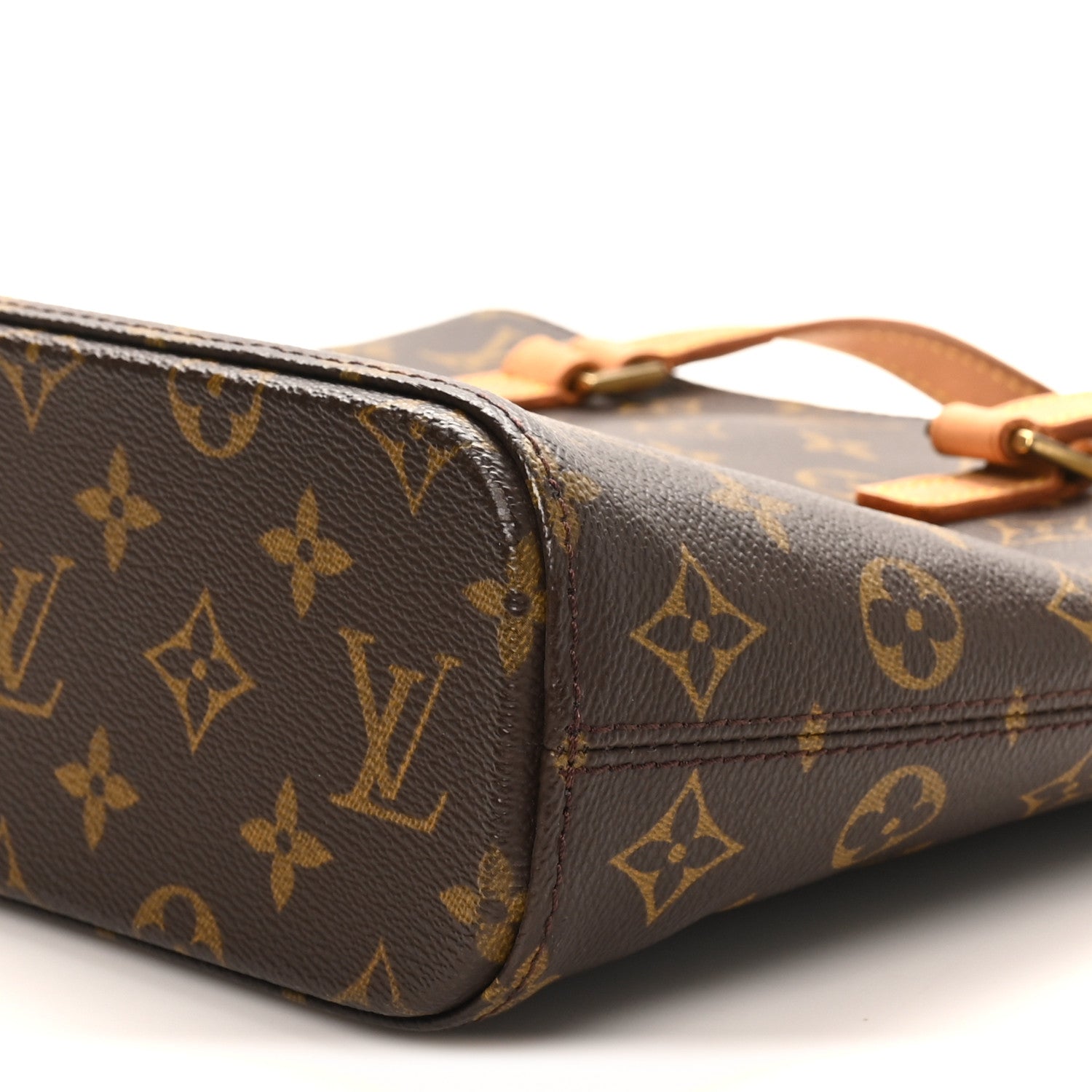 Louis Vuitton Monogram Vavin PM