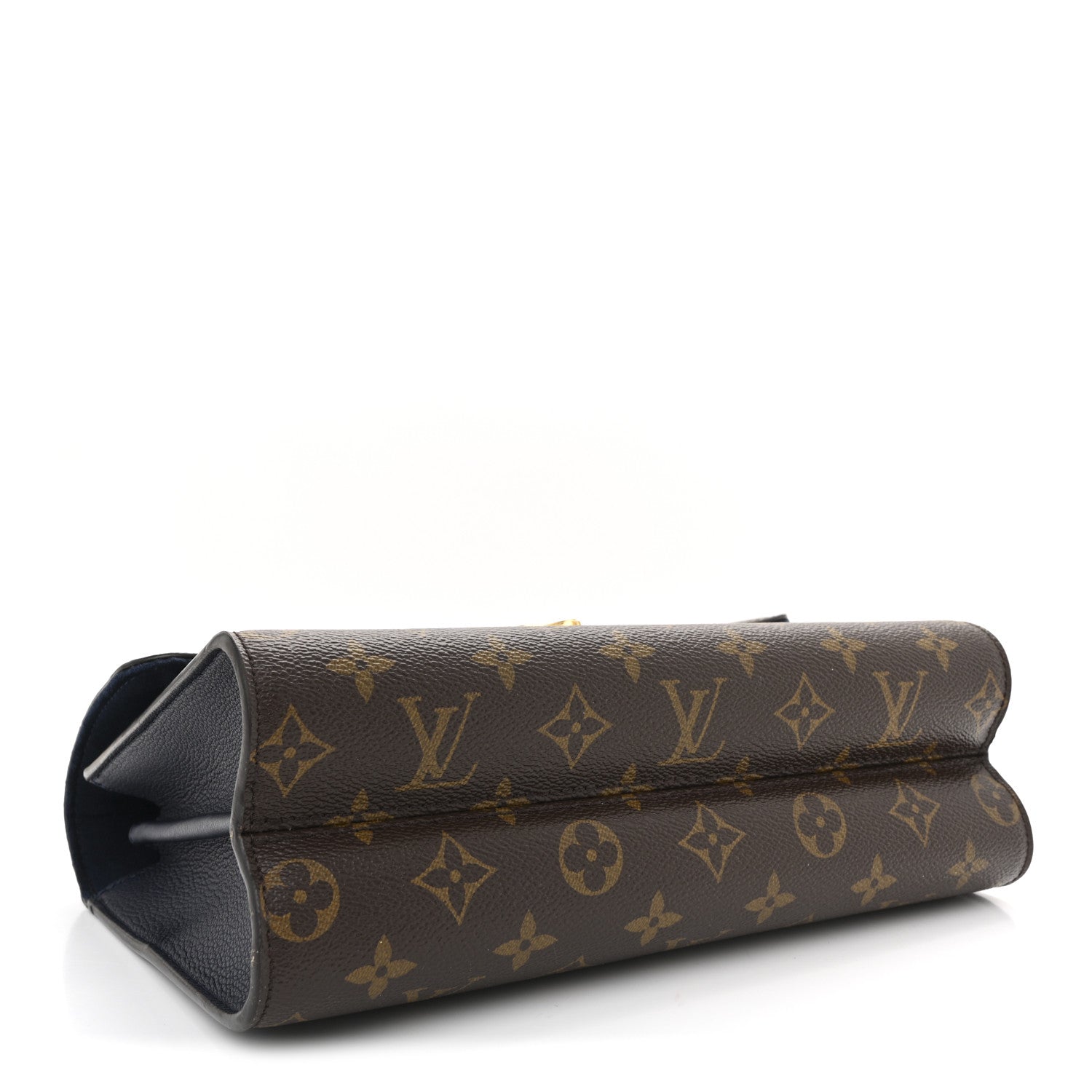 Louis Vuitton Monogram Victoire Blue Marine