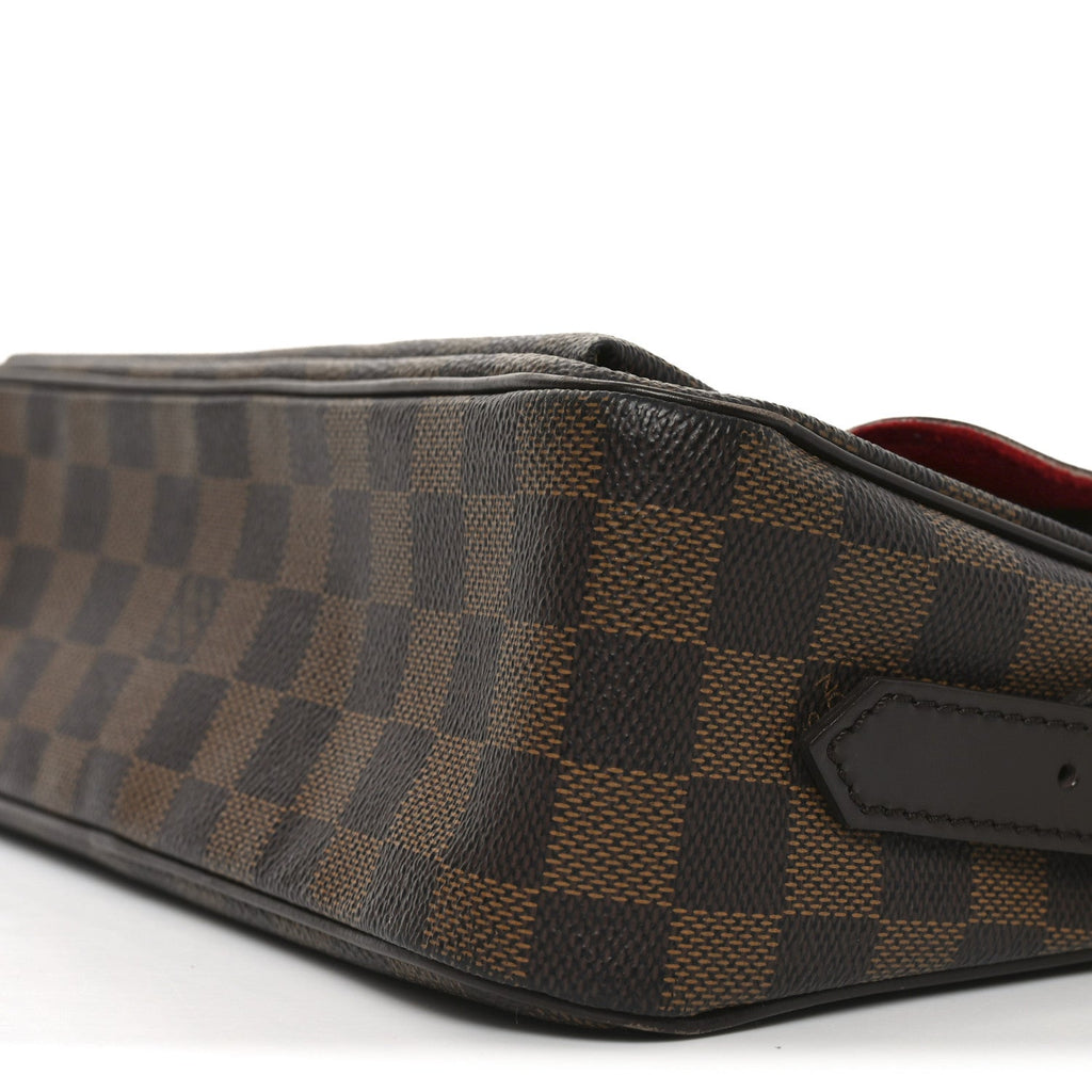 Louis Vuitton Damier Ebene Ravello GM