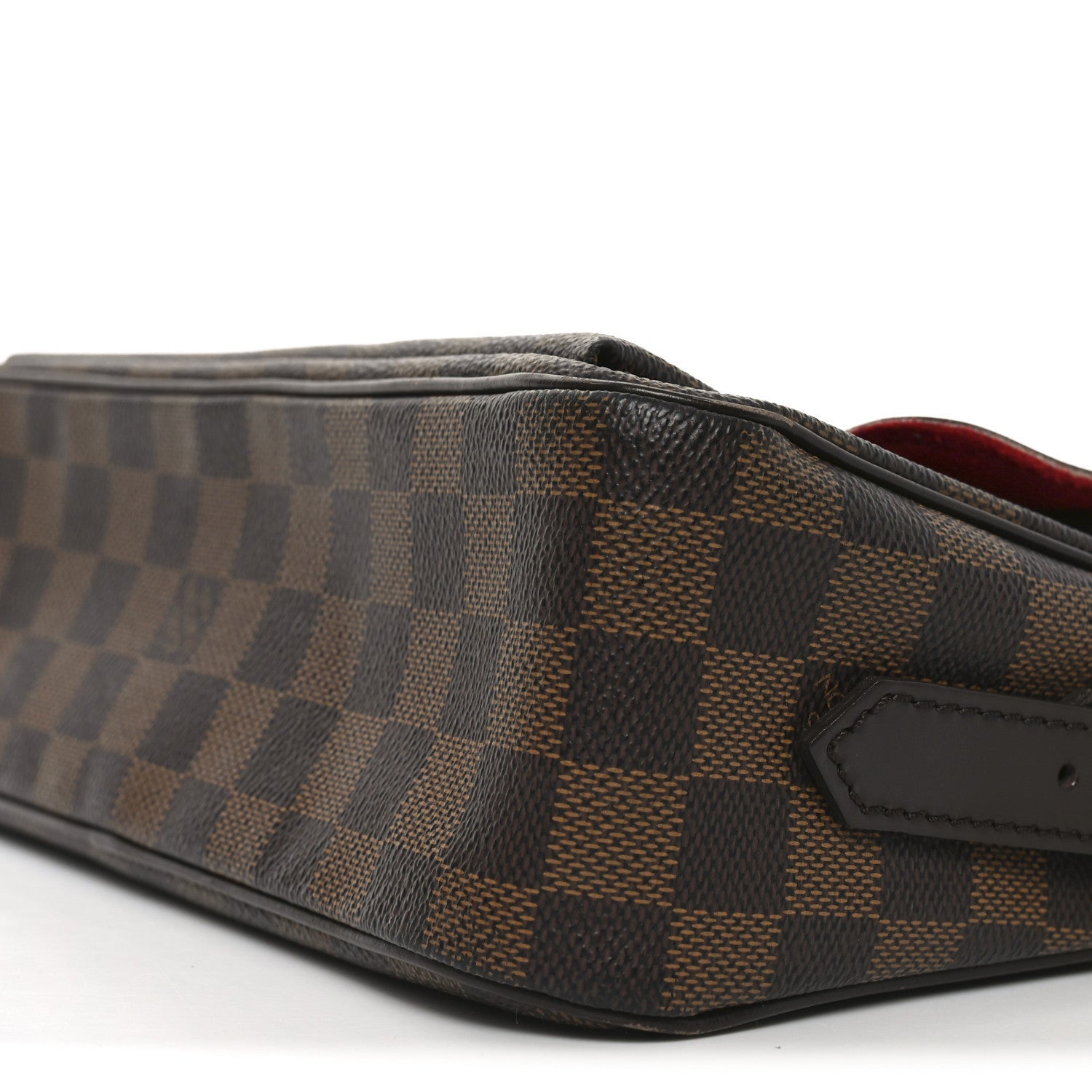 Louis Vuitton Damier Ebene Ravello GM